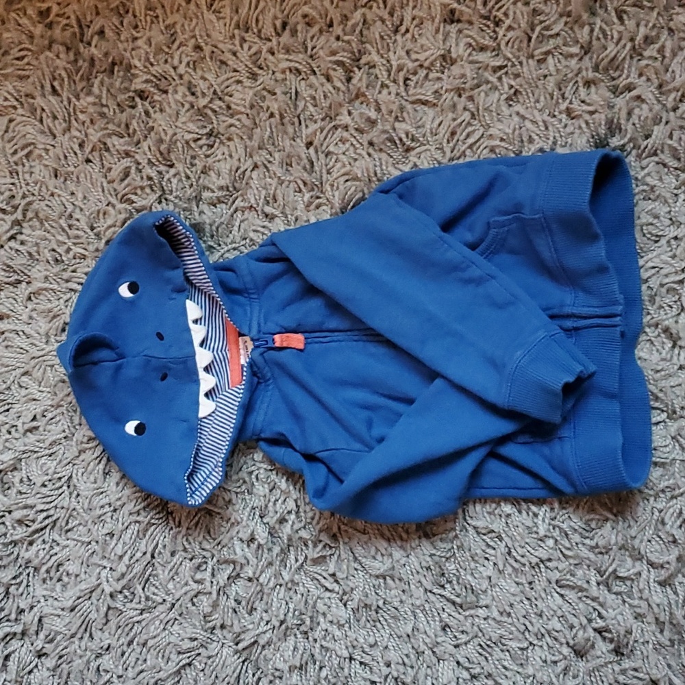 Carter's Cotton Sweatshirt 18M
